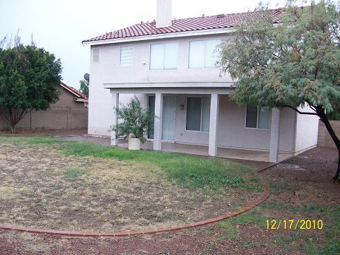 4030 West Bloomfield Road Phoenix, AZ 85029 - Photo 3 of 8 backyard