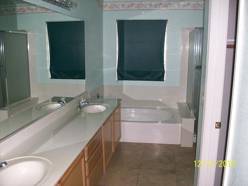 4030 West Bloomfield Road Phoenix, AZ 85029 - Photo 7 of 8 master bath
