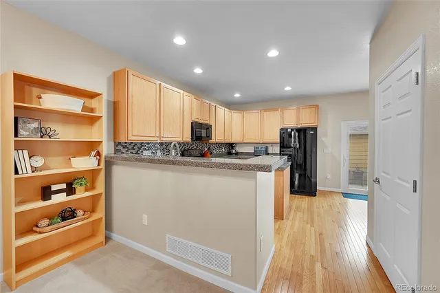 $459,900 | 22801 East Briarwood Place, Aurora, CO 80016