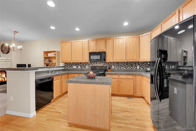 $459,900 | 22801 East Briarwood Place, Aurora, CO 80016