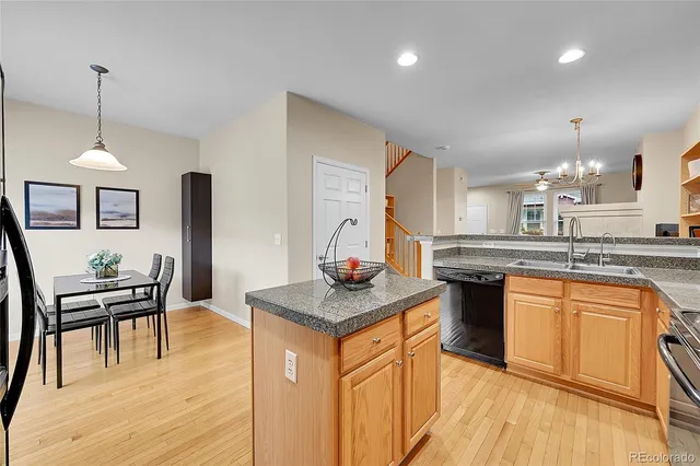 $459,900 | 22801 East Briarwood Place, Aurora, CO 80016