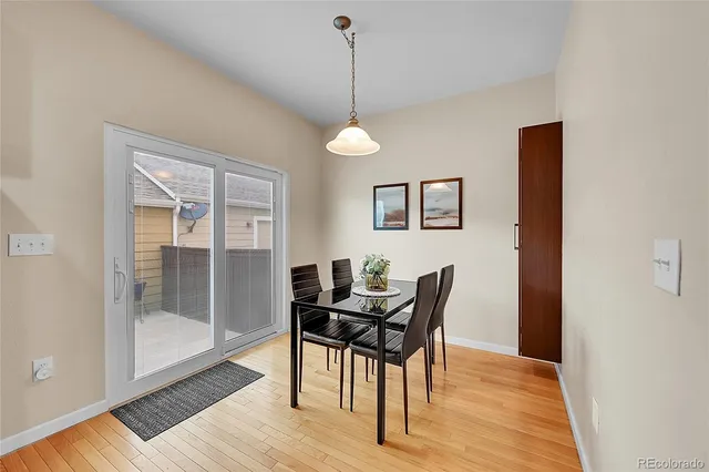 $459,900 | 22801 East Briarwood Place, Aurora, CO 80016