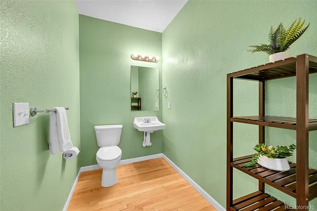 $459,900 | 22801 East Briarwood Place, Aurora, CO 80016