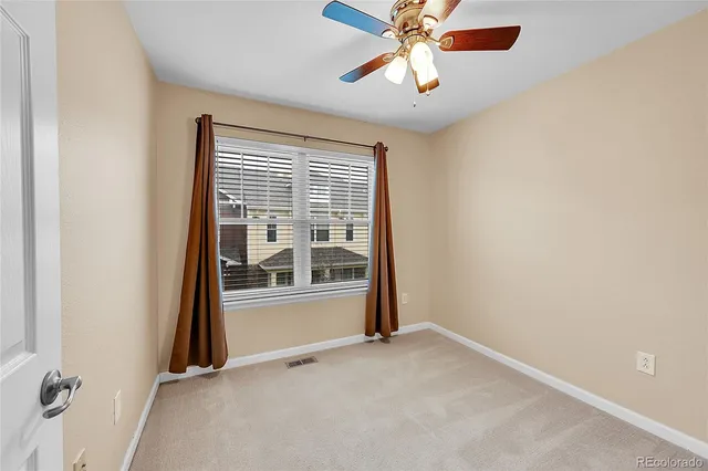 $459,900 | 22801 East Briarwood Place, Aurora, CO 80016