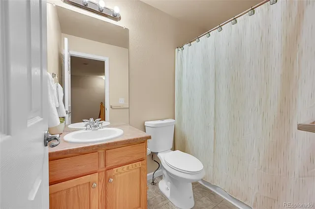 $459,900 | 22801 East Briarwood Place, Aurora, CO 80016