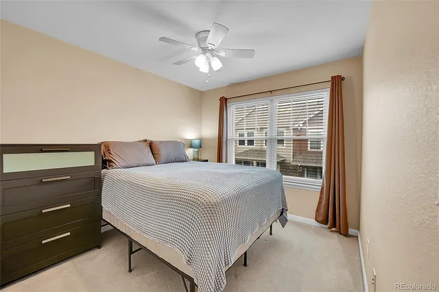 $459,900 | 22801 East Briarwood Place, Aurora, CO 80016