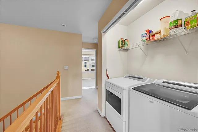 $459,900 | 22801 East Briarwood Place, Aurora, CO 80016