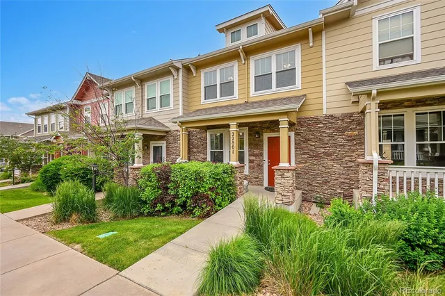 $459,900 | 22801 East Briarwood Place, Aurora, CO 80016