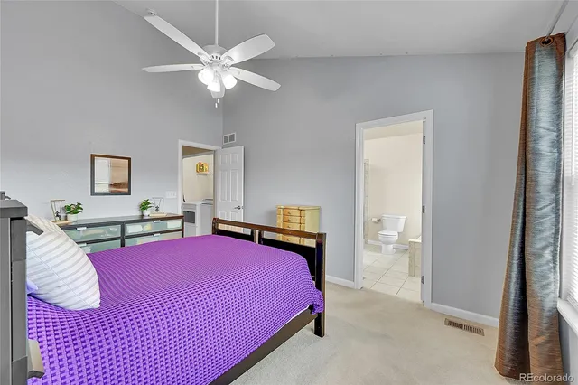 $459,900 | 22801 East Briarwood Place, Aurora, CO 80016