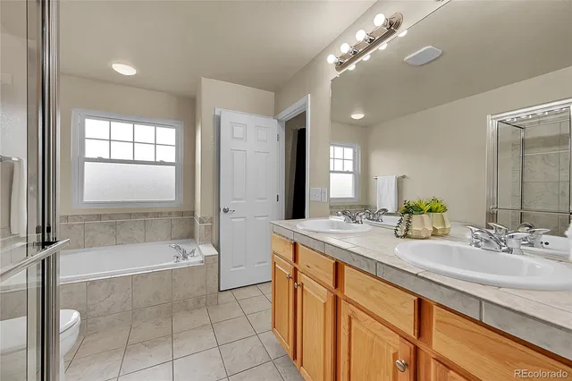 $459,900 | 22801 East Briarwood Place, Aurora, CO 80016