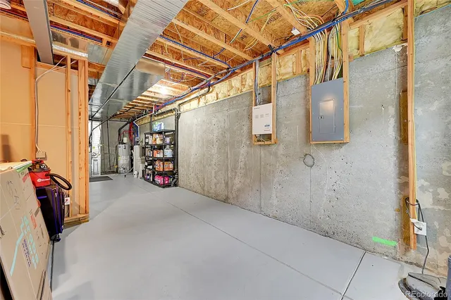 $459,900 | 22801 East Briarwood Place, Aurora, CO 80016