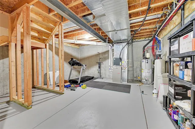 $459,900 | 22801 East Briarwood Place, Aurora, CO 80016