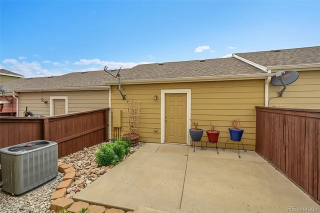 $459,900 | 22801 East Briarwood Place, Aurora, CO 80016