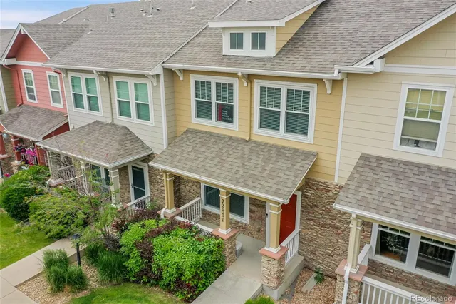 $459,900 | 22801 East Briarwood Place, Aurora, CO 80016