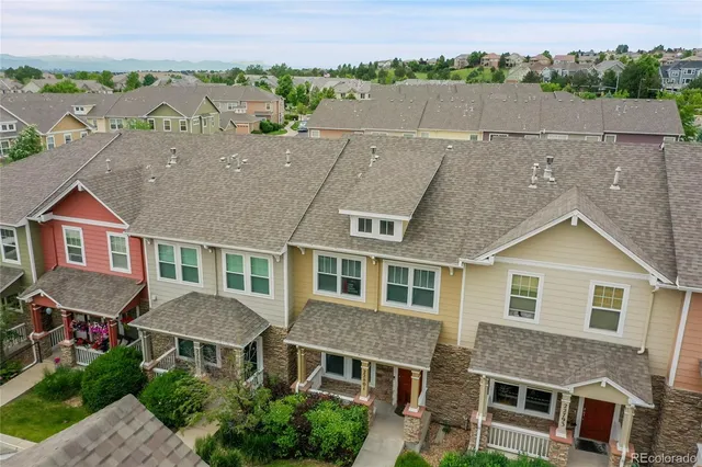 $459,900 | 22801 East Briarwood Place, Aurora, CO 80016