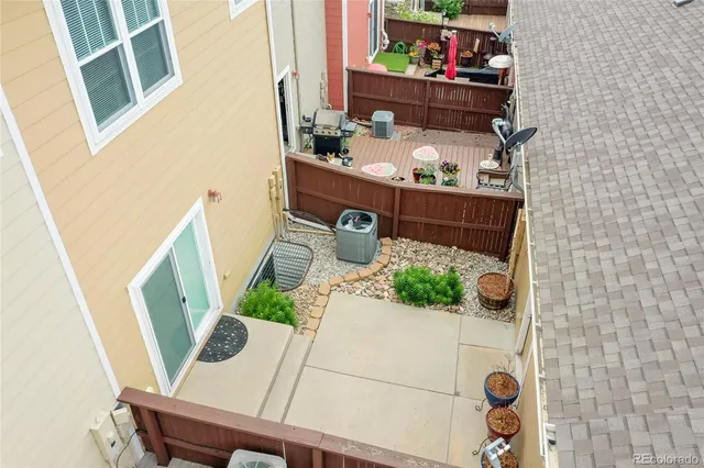 $459,900 | 22801 East Briarwood Place, Aurora, CO 80016