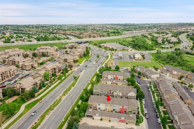 $459,900 | 22801 East Briarwood Place, Aurora, CO 80016