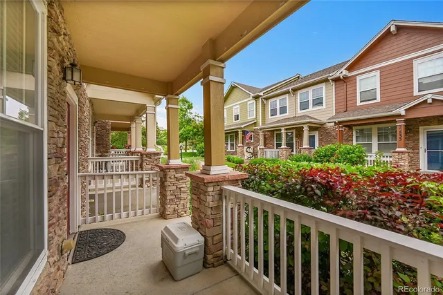 $459,900 | 22801 East Briarwood Place, Aurora, CO 80016