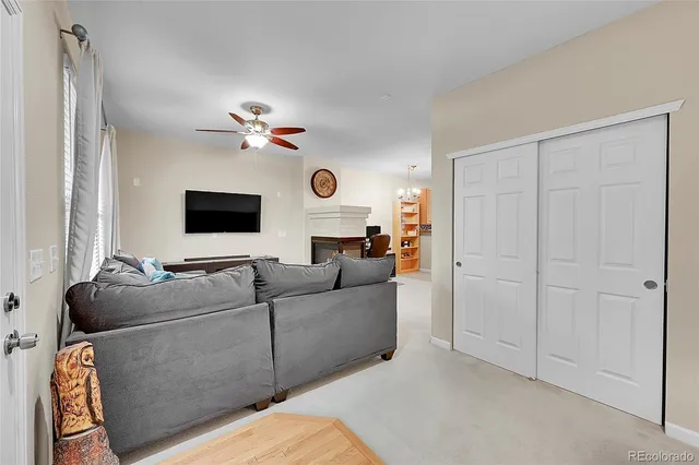 $459,900 | 22801 East Briarwood Place, Aurora, CO 80016