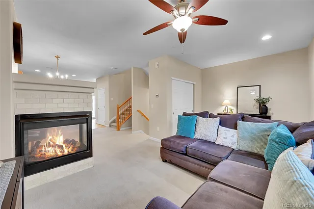 $459,900 | 22801 East Briarwood Place, Aurora, CO 80016