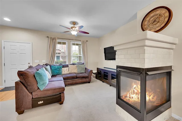 $459,900 | 22801 East Briarwood Place, Aurora, CO 80016