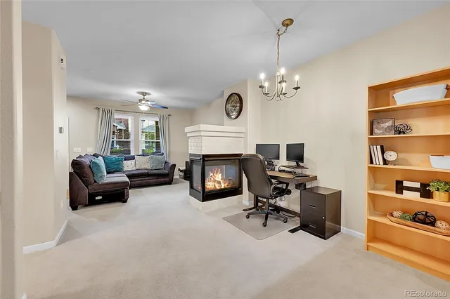 $459,900 | 22801 East Briarwood Place, Aurora, CO 80016