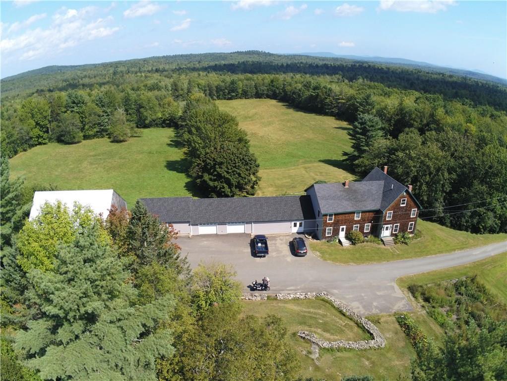 71 Goshen Road Winterport, ME 04496 - Photo 1 of 35 Situated on 250 acres of privacy