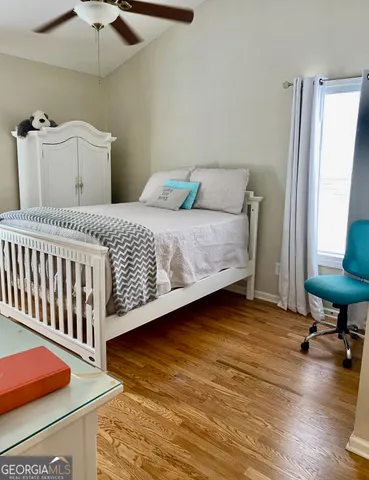 $579,500 | 18 American Walk, Peachtree City, GA 30269