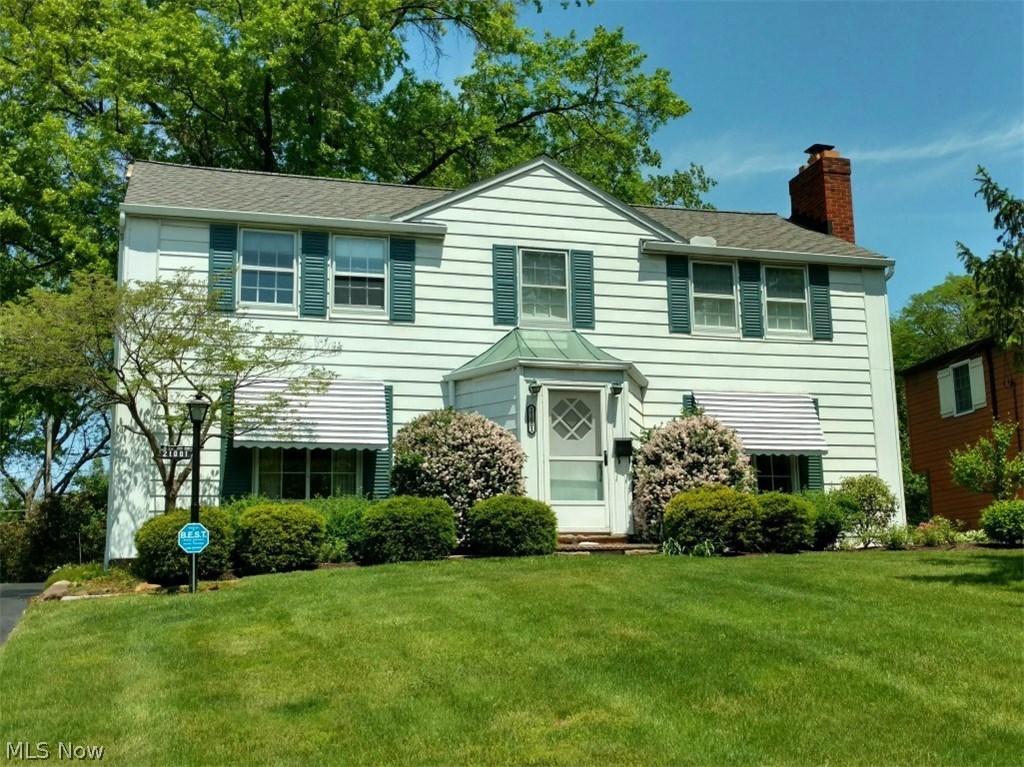 21001 Halburton Road Beachwood, OH 44122 - Photo 1 of 17 Gallery Image 1