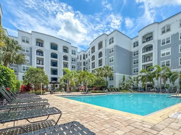 $1,599 | 202 East South Street, Unit 4049, Orlando, FL 32801