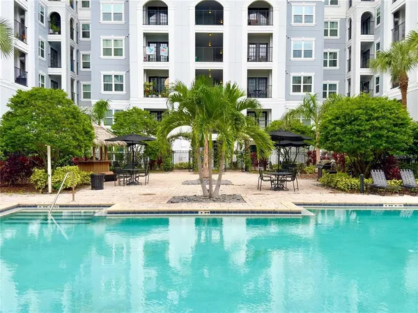 $1,550 | 202 East South Street, Unit 4049, Orlando, FL 32801