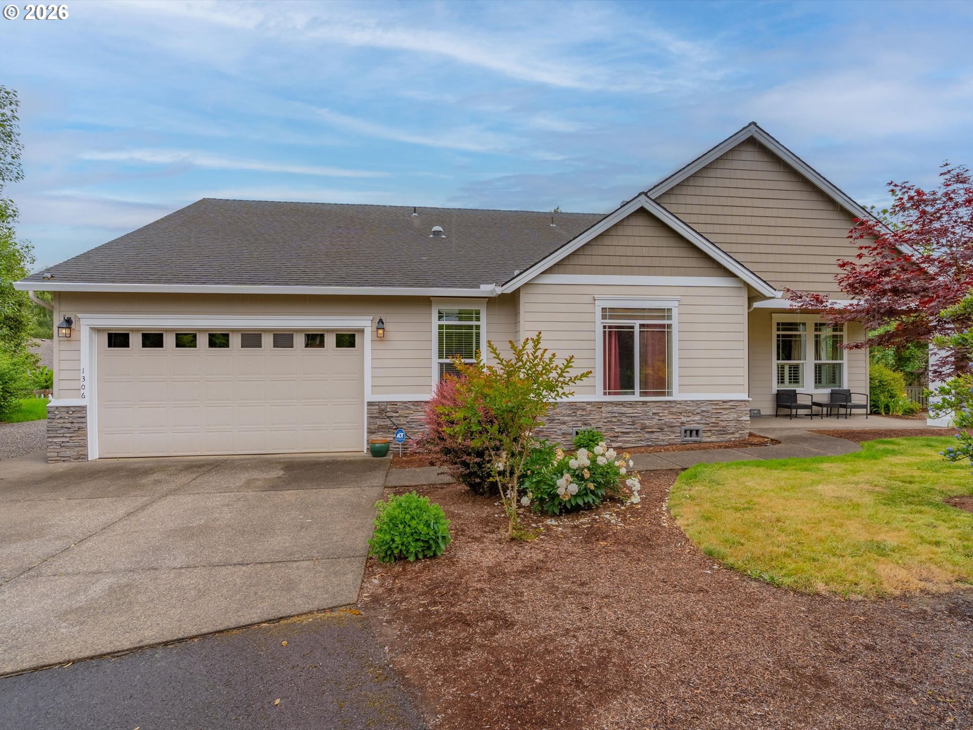 1306 Frontier Street Silverton, OR 97381 - Photo 5 of 46