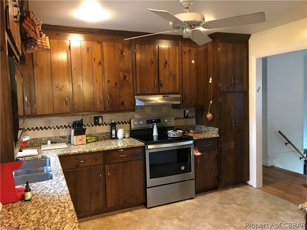 7494 Roaring Springs Road Gloucester, VA 23061 - Photo 19 of 22 Gallery Image 19