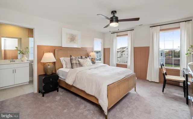 $997,310 | 28 John Vanzandt Drive, Titusville, NJ 08560