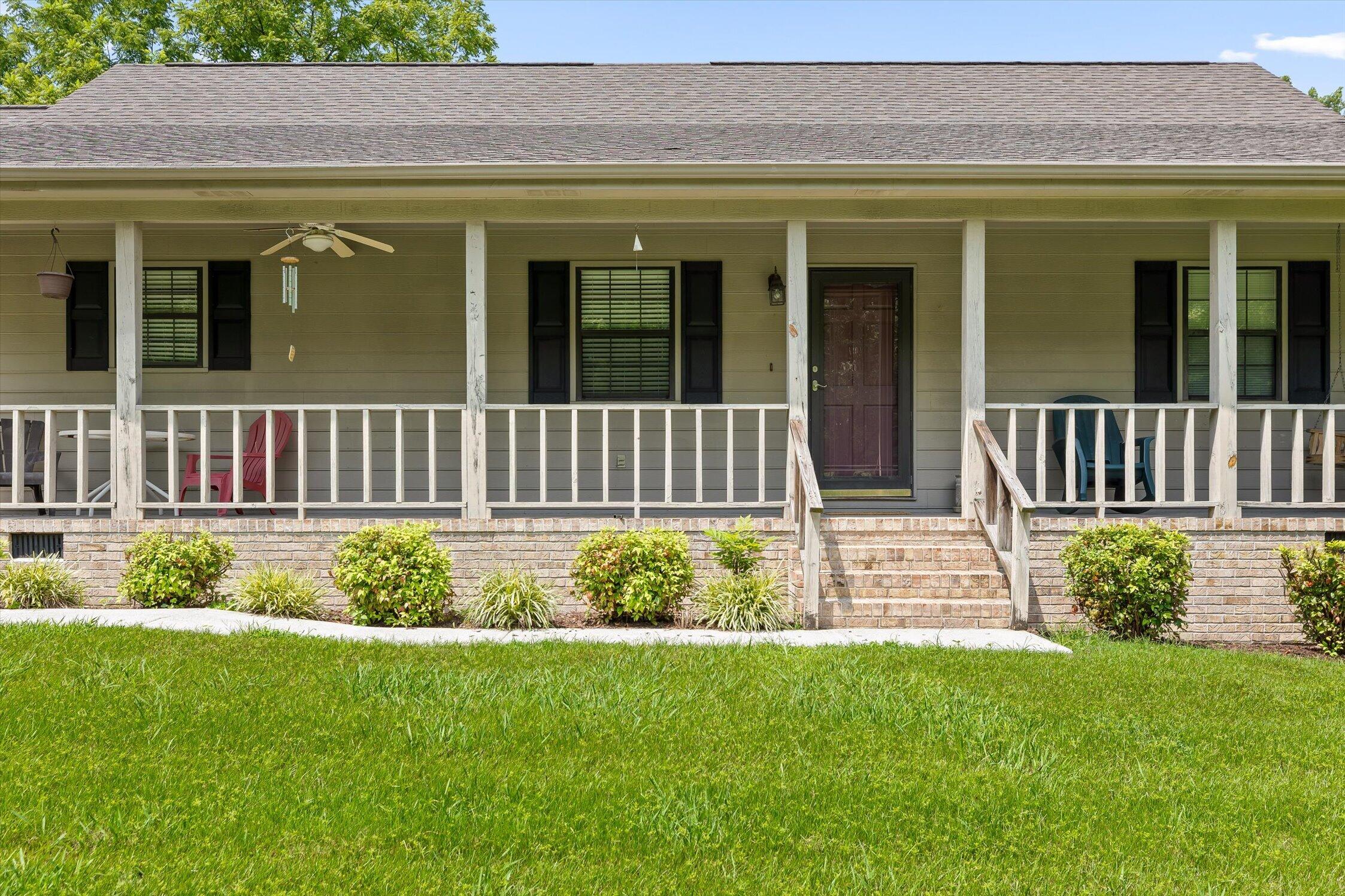 1072 Taylor Broome Road Chickamauga, GA 30707 - Photo 4 of 51 03-1072 Taylor-3