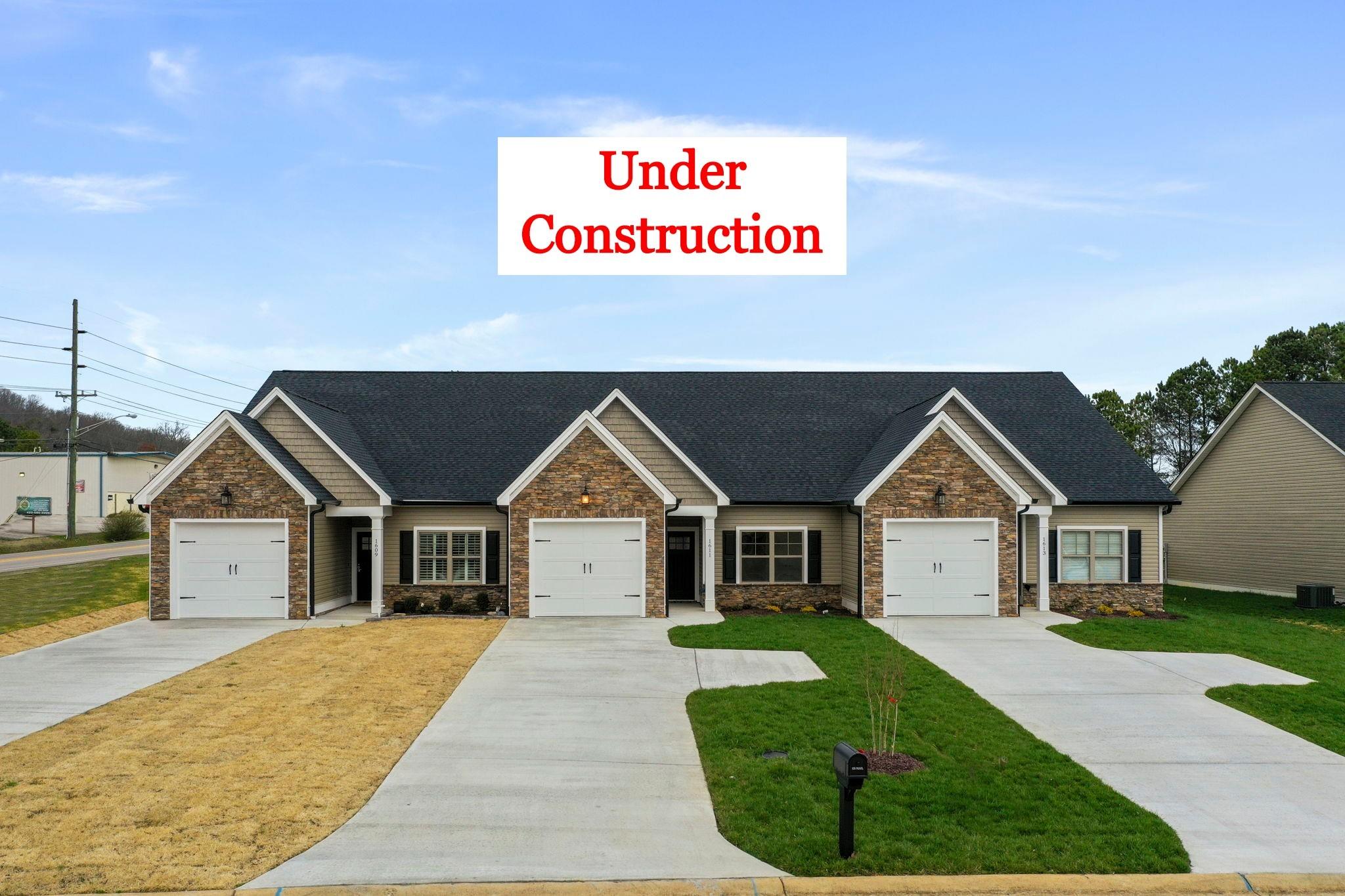 3802 Old Tasso Road Northeast Cleveland, TN 37312 - Photo 1 of 29 1.1 Under Construction