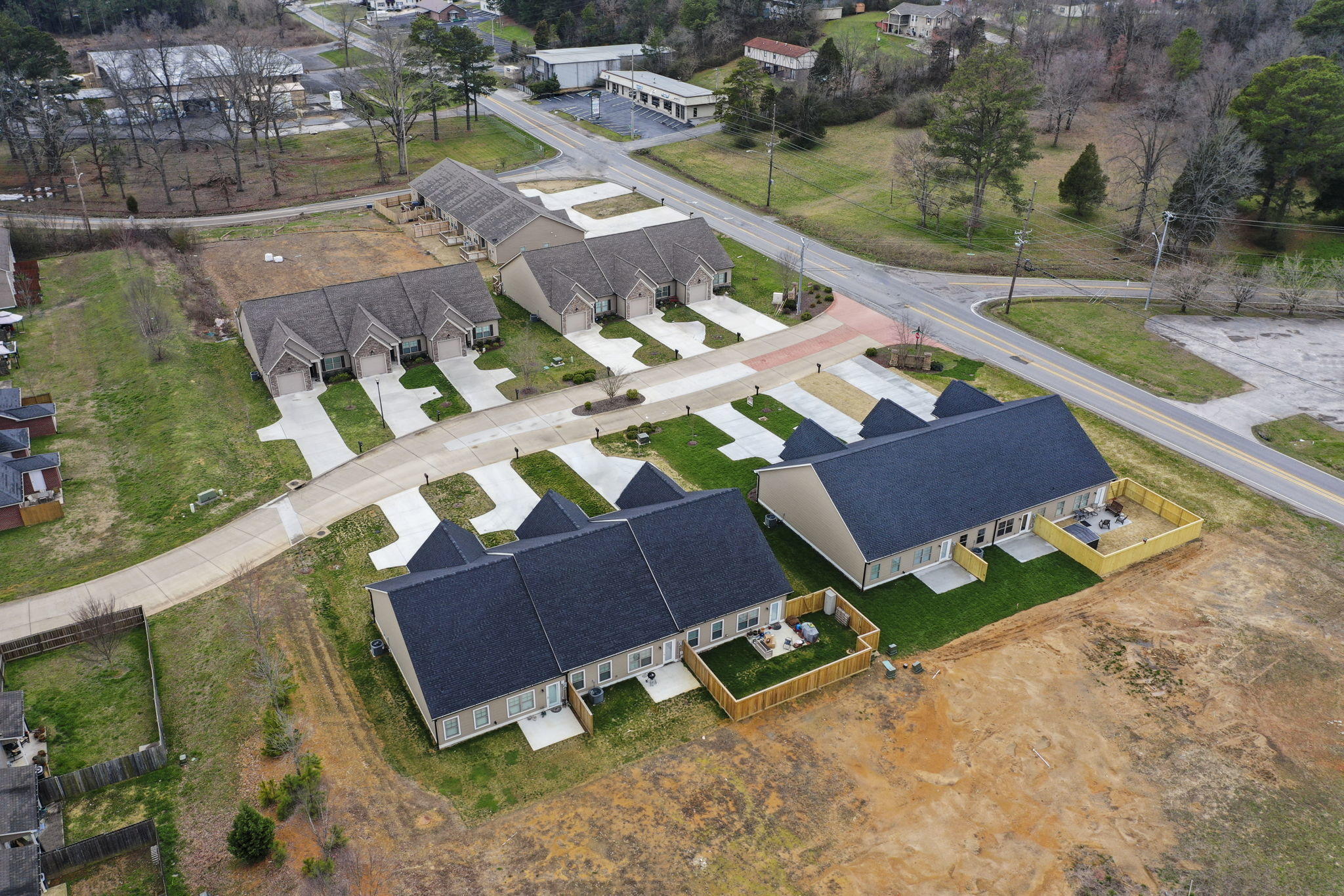 3802 Old Tasso Road Northeast Cleveland, TN 37312 - Photo 27 of 29 26