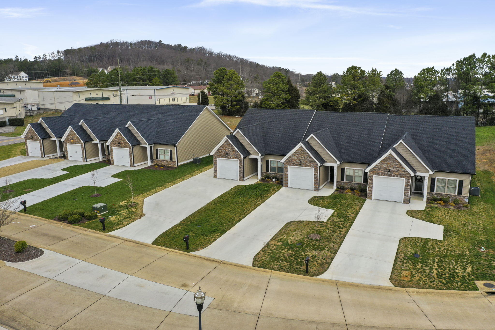 3802 Old Tasso Road Northeast Cleveland, TN 37312 - Photo 28 of 29 27