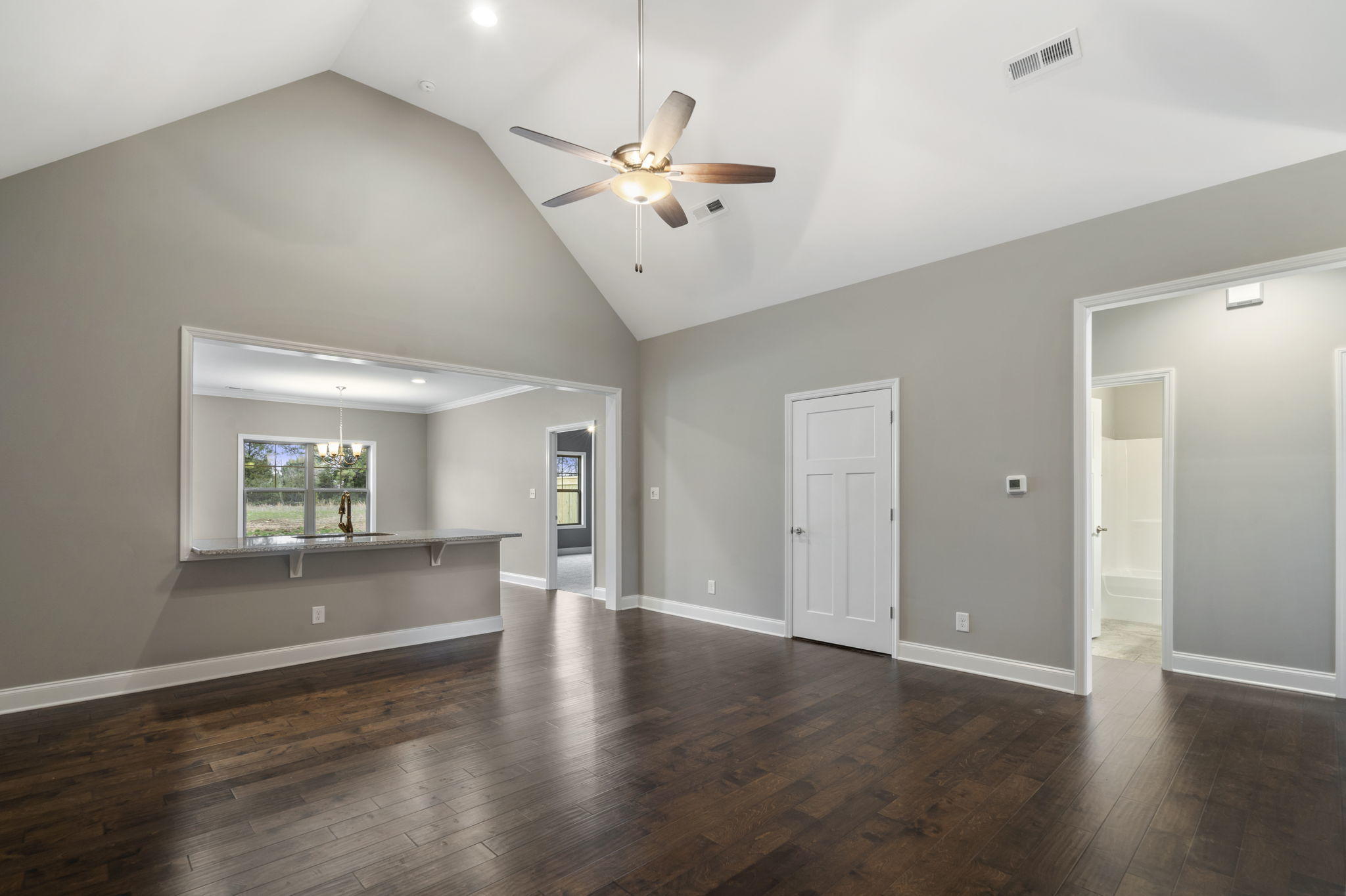 3802 Old Tasso Road Northeast Cleveland, TN 37312 - Photo 5 of 29 4