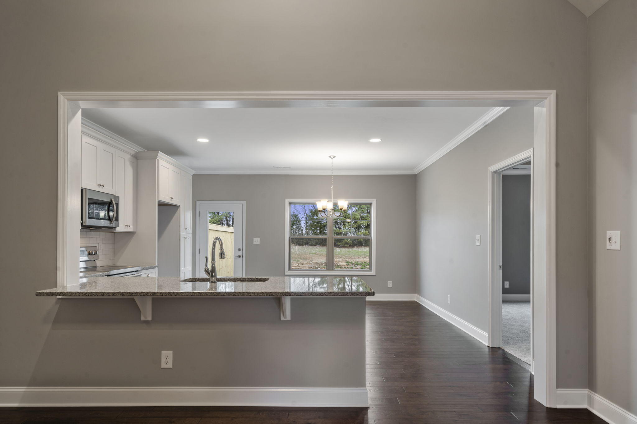 3802 Old Tasso Road Northeast Cleveland, TN 37312 - Photo 6 of 29 5