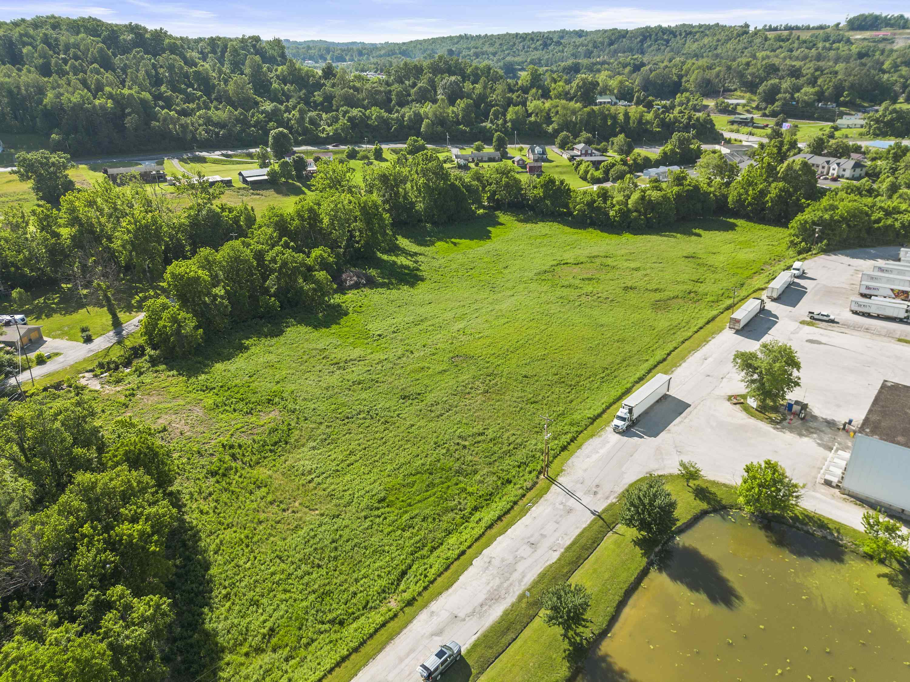 0 Lick Creek Road Louisa, KY 41230 - Photo 3 of 23 Gallery Image 3