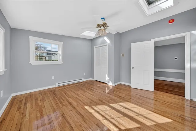 $585,000 | 20 Shawmut Avenue, New Bedford, MA 02740