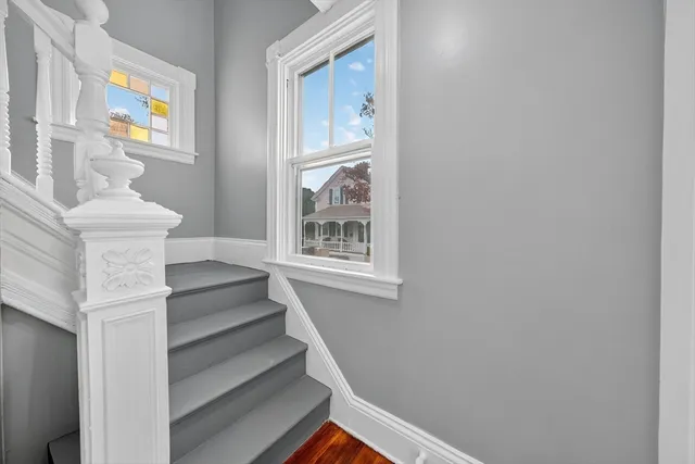 $585,000 | 20 Shawmut Avenue, New Bedford, MA 02740