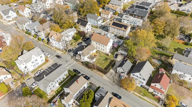 $585,000 | 20 Shawmut Avenue, New Bedford, MA 02740