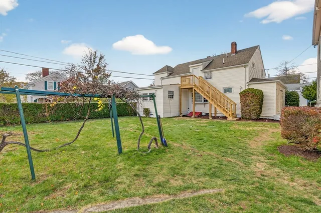 $585,000 | 20 Shawmut Avenue, New Bedford, MA 02740