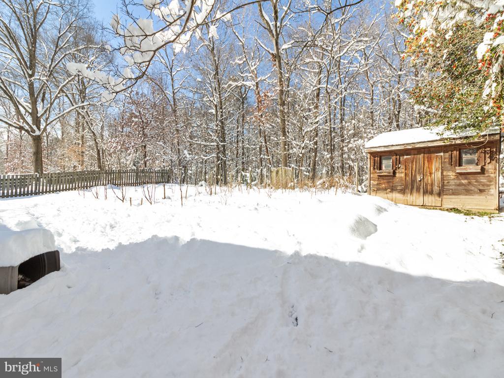 6836 Trexler Road Hyattsville, MD 20784 - Photo 40 of 43 Gallery Image 40