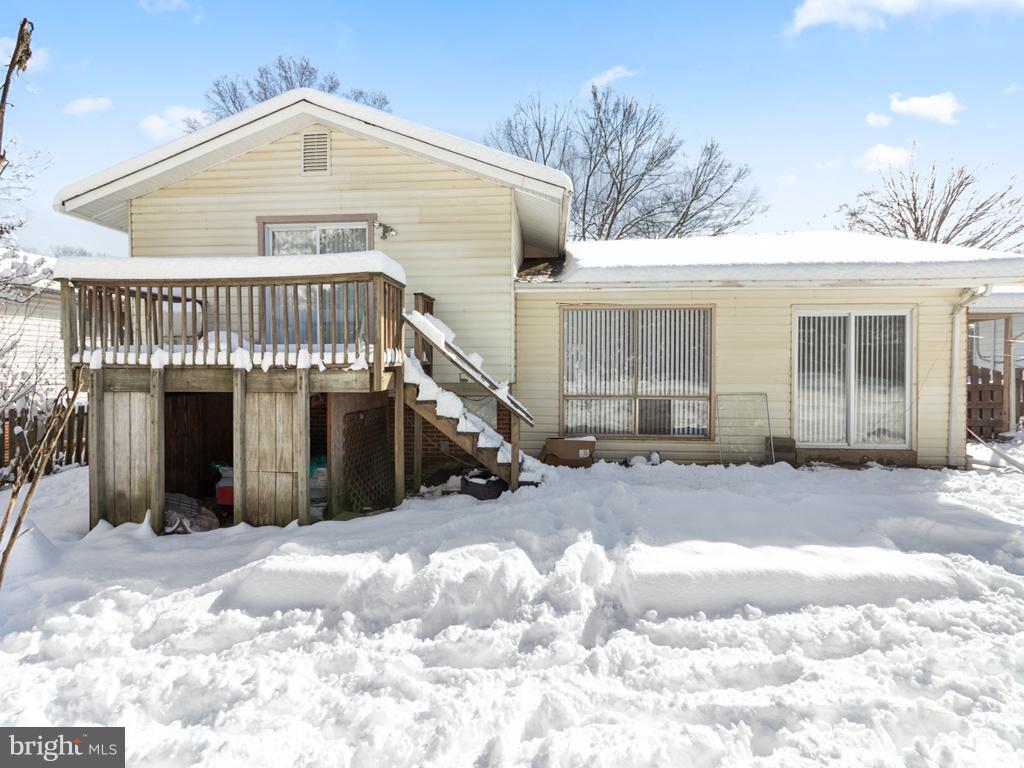 6836 Trexler Road Hyattsville, MD 20784 - Photo 41 of 43 Gallery Image 41