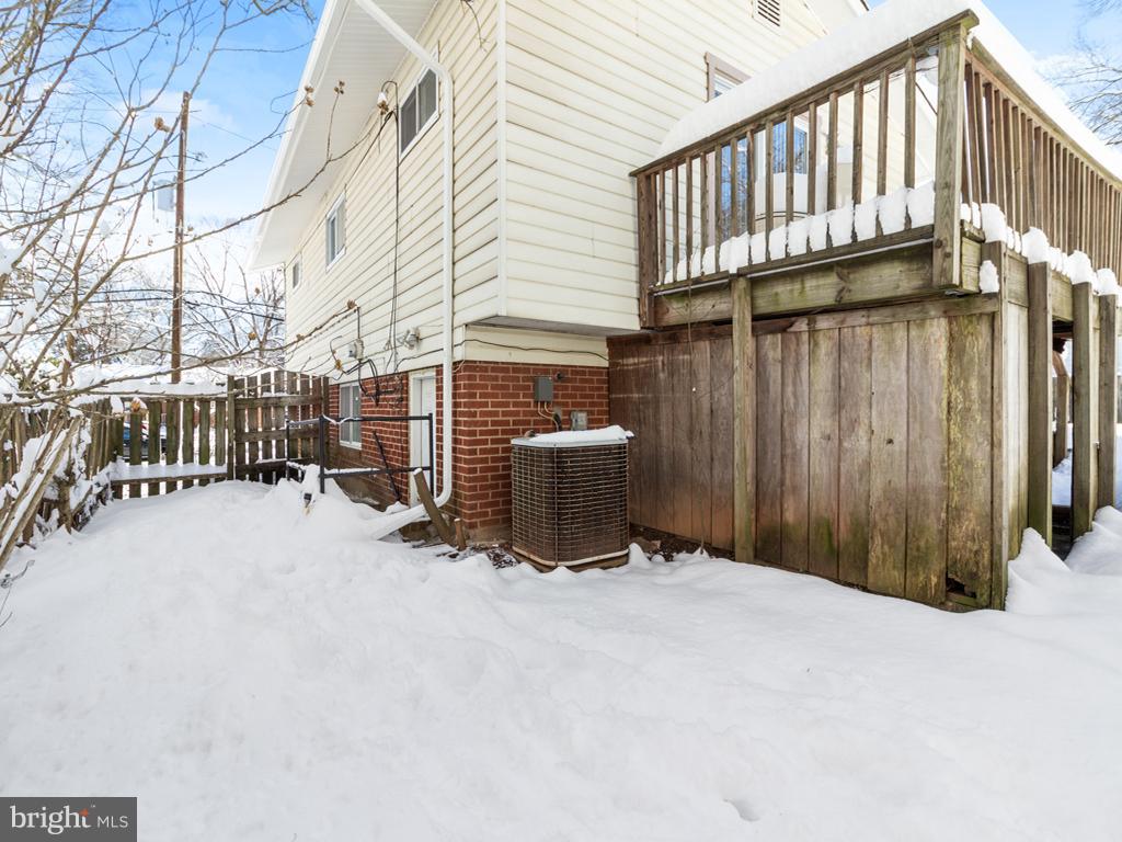6836 Trexler Road Hyattsville, MD 20784 - Photo 42 of 43 Gallery Image 42