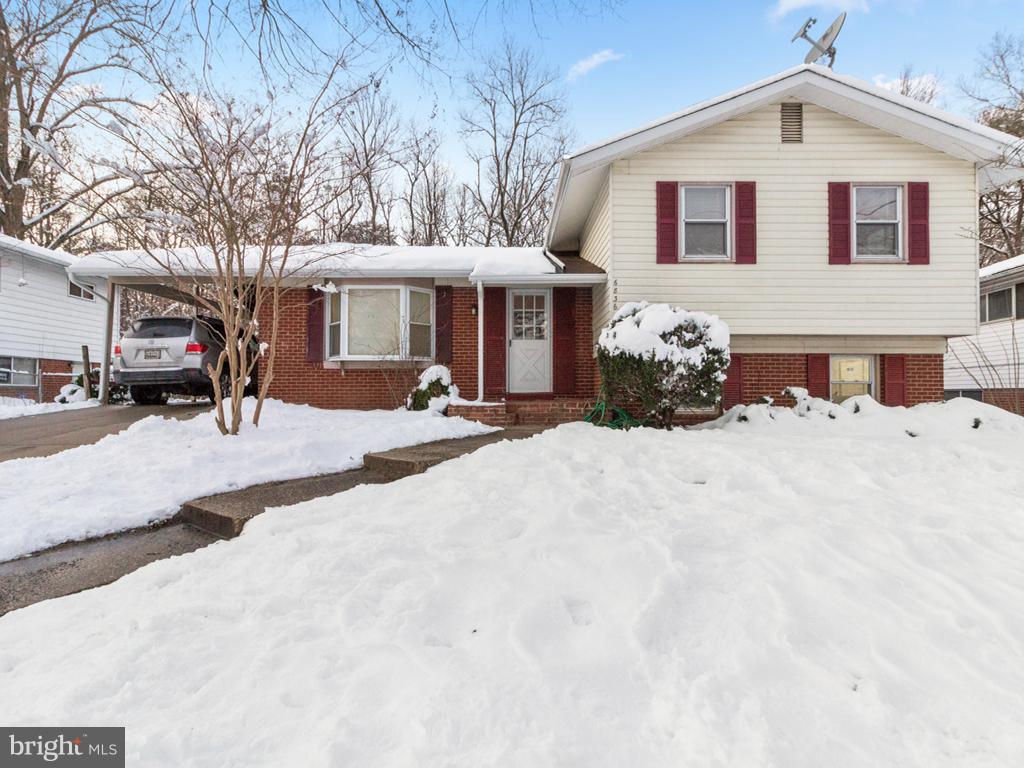 6836 Trexler Road Hyattsville, MD 20784 - Photo 43 of 43 Gallery Image 43