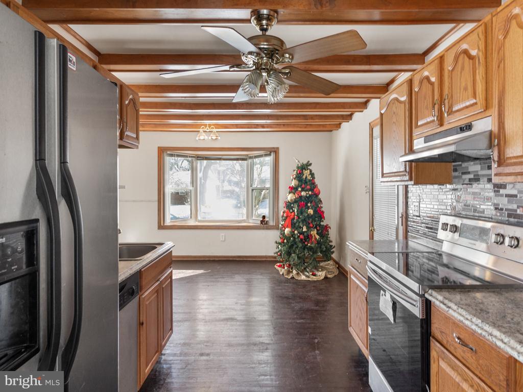 6836 Trexler Road Hyattsville, MD 20784 - Photo 9 of 43 Gallery Image 9